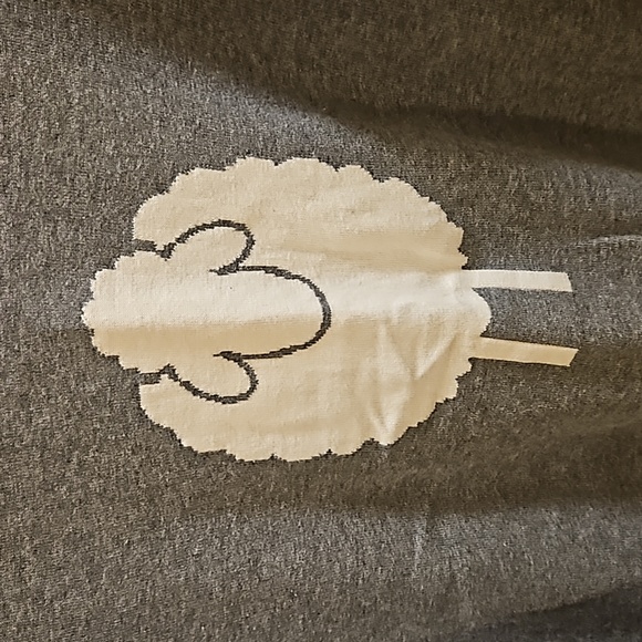 Bass Sheep Sweater - Picture 2 of 2